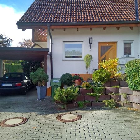 Apartment Donau By Interhome Donaueschingen Εξωτερικό φωτογραφία