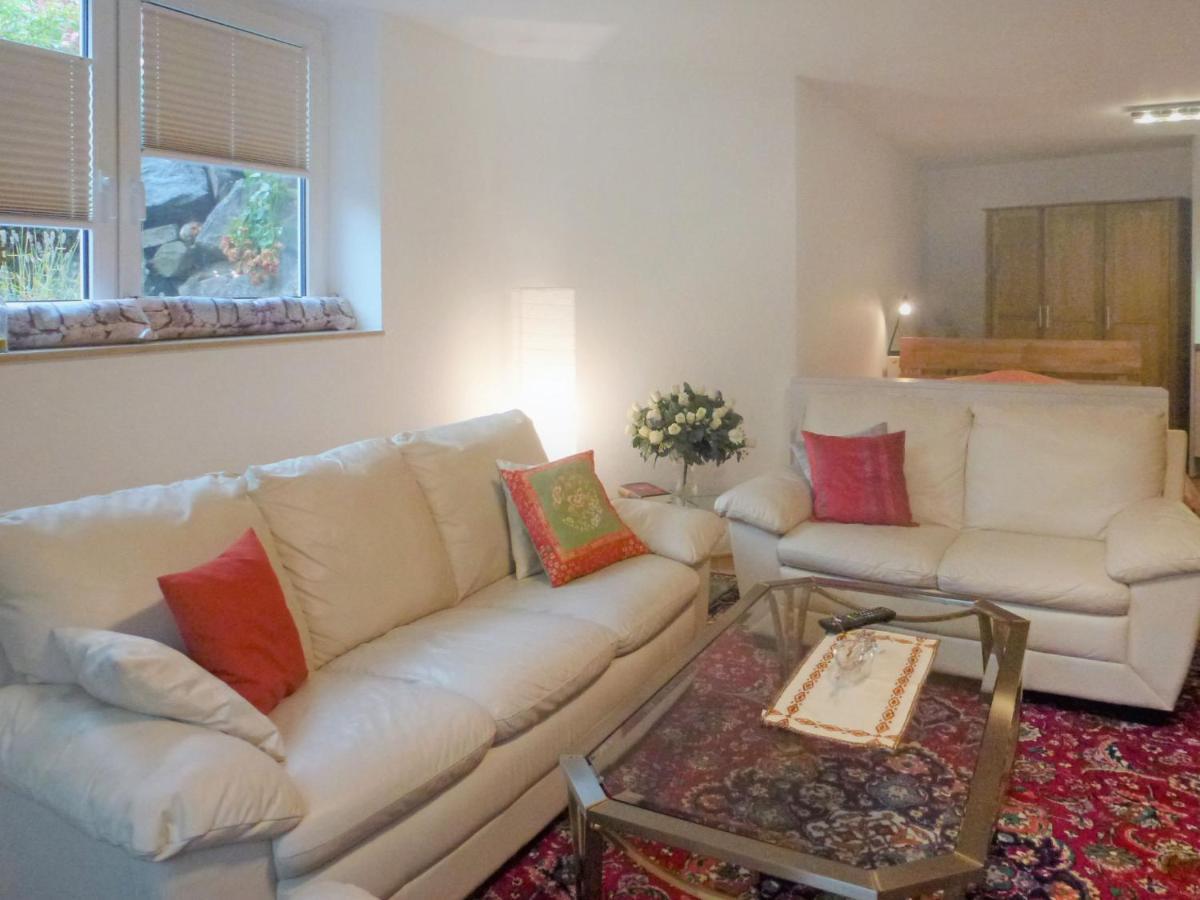 Apartment Donau By Interhome Donaueschingen Εξωτερικό φωτογραφία