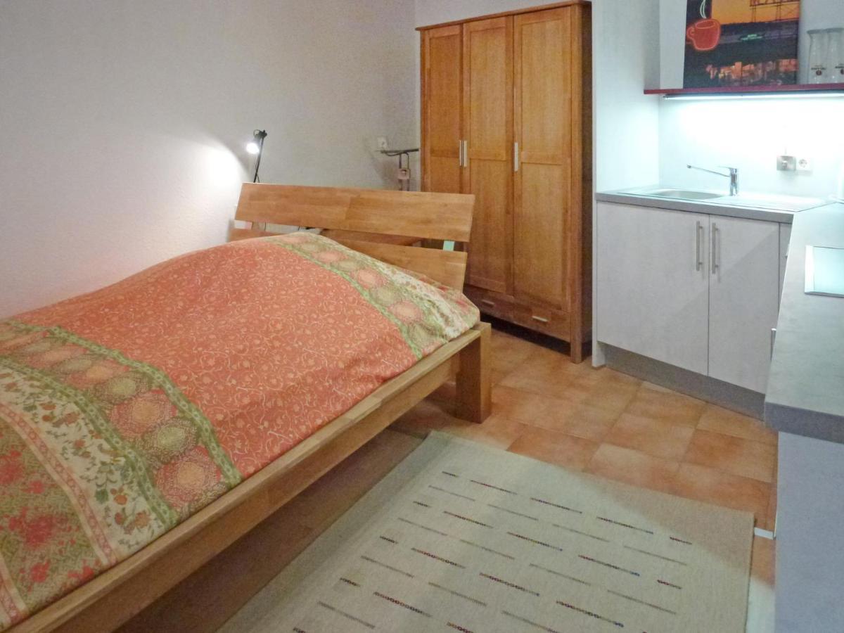 Apartment Donau By Interhome Donaueschingen Εξωτερικό φωτογραφία