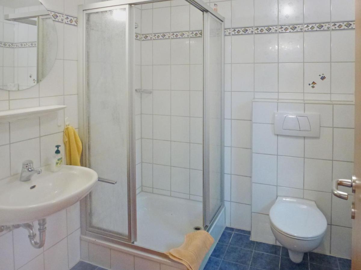 Apartment Donau By Interhome Donaueschingen Εξωτερικό φωτογραφία