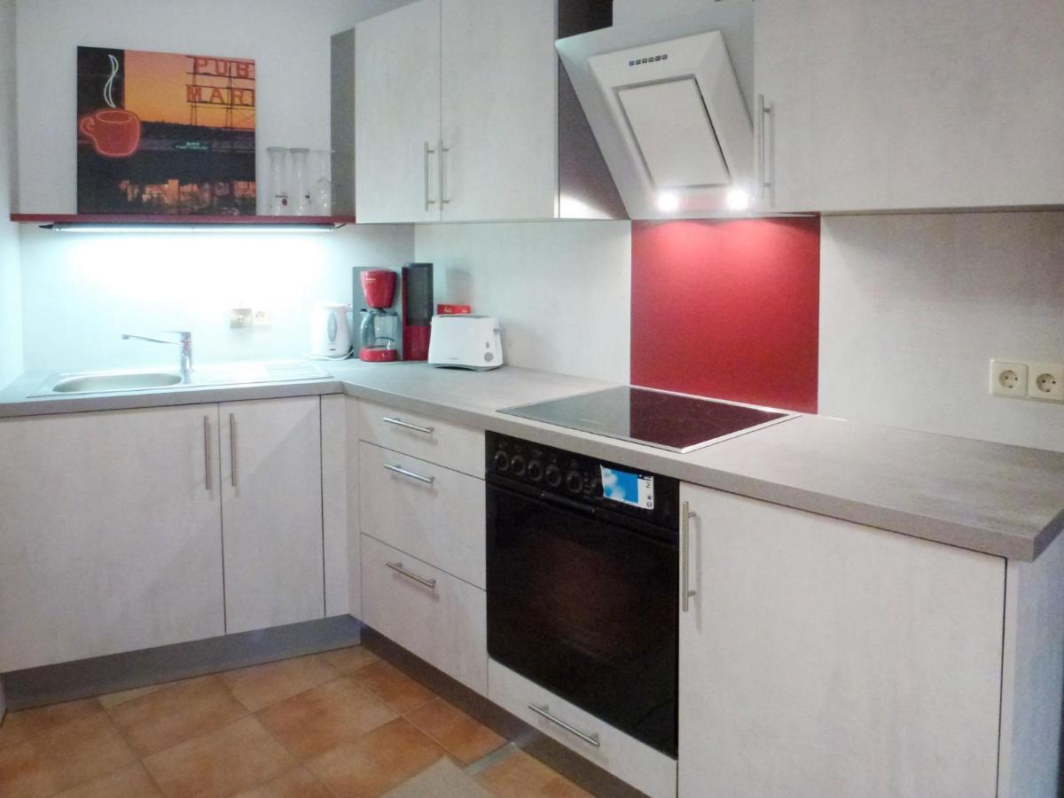 Apartment Donau By Interhome Donaueschingen Εξωτερικό φωτογραφία