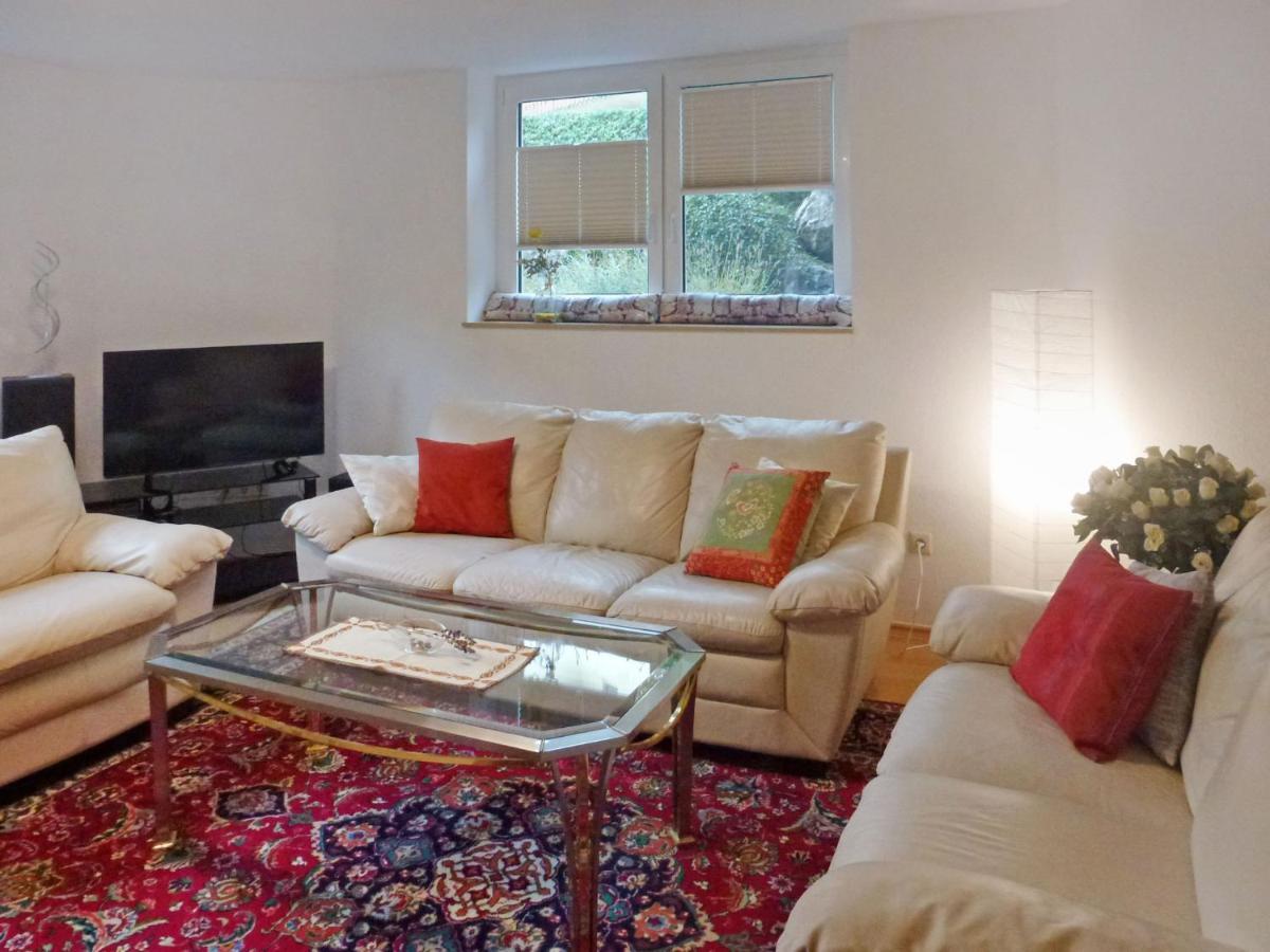 Apartment Donau By Interhome Donaueschingen Εξωτερικό φωτογραφία