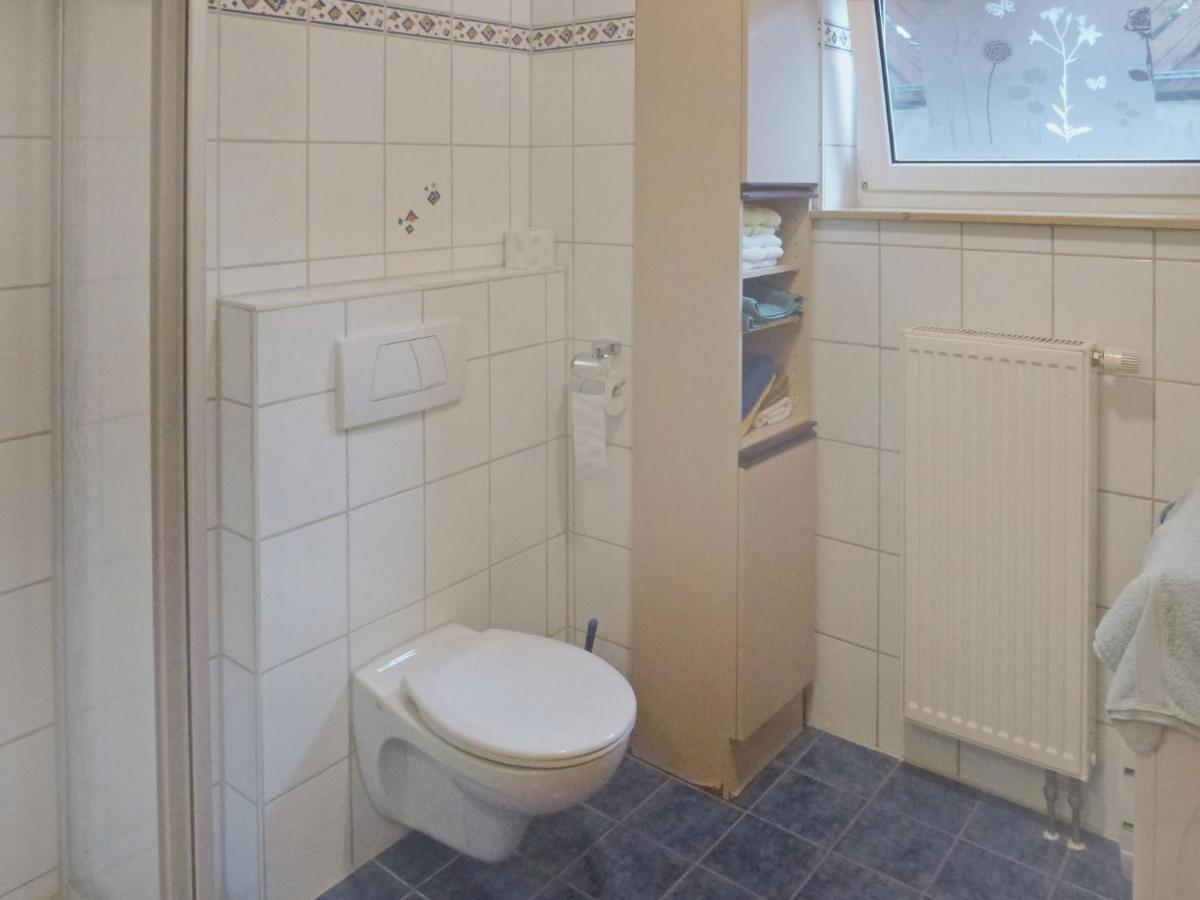 Apartment Donau By Interhome Donaueschingen Εξωτερικό φωτογραφία
