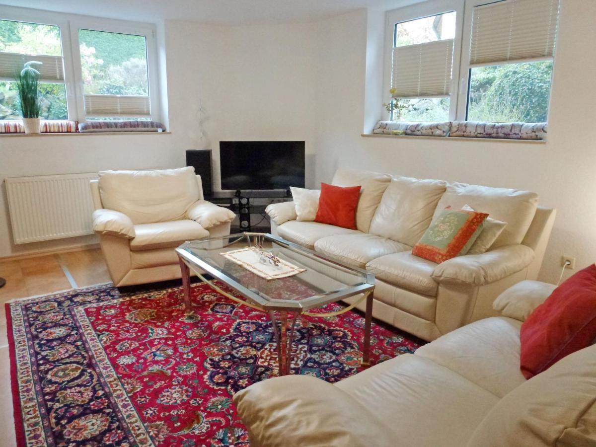 Apartment Donau By Interhome Donaueschingen Εξωτερικό φωτογραφία