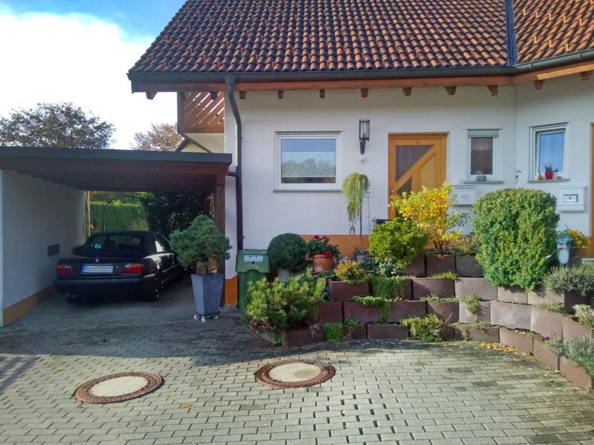 Apartment Donau By Interhome Donaueschingen Εξωτερικό φωτογραφία